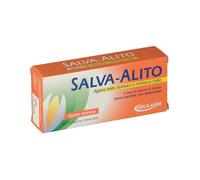 Salva Alito Giuliani Arancia 30 Compresse