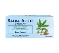 SALVA-ALITO Gusto Classico Compresse 30 pz Compresse