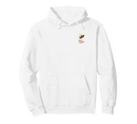 Salva api e Insetti - Save Bees 2.0 Felpa con Cappuccio