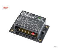 Salva batteria piombo protezione sovra scarica 12V - 24V DC 20A