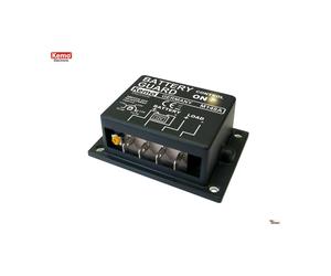Salva batteria piombo protezione sovra scarica 12V DC 10A