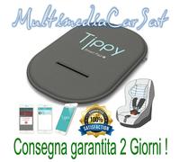 Dispositivo Anti Abbandono Tippy Smart Pad Digicom per Seggiolino Auto