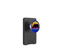 Salva gli unicorni paffuti PopSockets PopWallet per MagSafe
