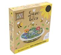 Salva Il Api Creativo Kit Età 6yrs Scegliere Design