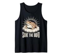 Salva Il Bufo Incilius alvarius God Molecule 5-MeO Rospo Canotta