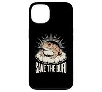 Salva il Bufo Incilius alvarius God Molecule 5-MeO Rospo Custodia per iPhone 13