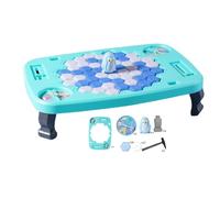 Salva Il Gioco On Ice, Gioco Di Trappole Per Pinguini Gioco Interattivo Paternity Giocattoli Educativi Gioco Da Tavolo Per Attività Familiari