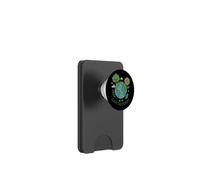Salva il pianeta - Albero di girasole Terra PopSockets PopWallet per MagSafe