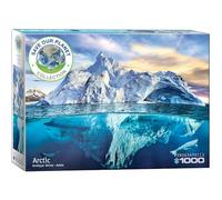 Eurographics - Puzzle Biscotti di Halloween - 1000 Pezzi