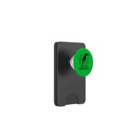 Salva la conservazione degli uccelli tropicali del tucano della foresta PopSockets PopWallet per MagSafe