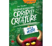 Salva la scuola dalle orribili creature che la infestano. Caccia ai mostri. Nuova ediz.. Vol. 2