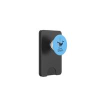 Salva le balene - Timmy PopSockets PopWallet per MagSafe