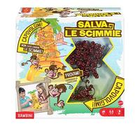 SALVA LE SCIMMIE