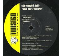 Salva Mea / Ten Forty