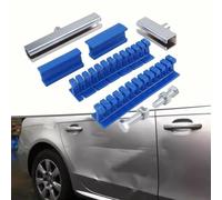 Salva Moneta con il Nostro Paintless Dent Riparazione Set Nessun Labor O Vernice