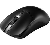 Salva mouse wireless nero
