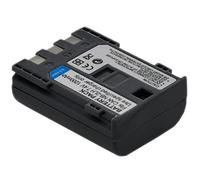 Salva nuovo BTBAI?, 1,7A BP-2LH BP-2L5, NB-2L NB-2LH Battery Charger for Canon PC1018, 350D, 400D, EOS Digital Rebel XT, XTi Kiss N PowerShot G7, G9, S30, S45, S50, S40 S70 S60 S80