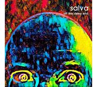 White Knight – Salva – Off the Deep End