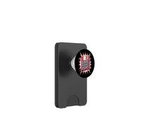 Salva Point Diskette Cultura Pop Retro Videogioco PopSockets PopWallet per MagSafe