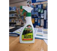 Salva Prato biologico cura le macchie del prato - 500ml