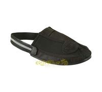 SALVA SCARPA NERO PROTEZIONE NELSON RIGG MOTO UNIVERSALE