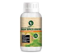 Salva tappeto erboso inoculo di funghi micorrizici Trichoderma 250 ml