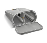 Salvabucato Miele SneakerWash bag con 3 tabs detersivo
