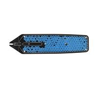 Salvacorda Incrociato, Materiale Leggero e Resistente | Blocca le corde in posizione, portatile per un facile utilizzo, adatto a badminton, squash