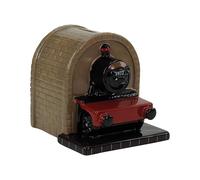 Merchandising Harry Potter: Half Moon Bay - Money Box Shaped Boxed - Harry Potte