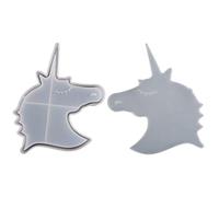 Salvadanaio antiaderente Stampo per monete Scatola di immagazzinaggio in resina siliconica Strumento per la fabbricazione della decorazione domestica Scatola di immagazzinaggio della moneta Barattolo