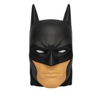 Salvadanaio Batman DC Monogram Testa 32 cm PVC Ufficiale