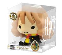 PLASTOY HARRY POTTER HERMIONE GRANGER CHIBI BANK SALVADANAIO