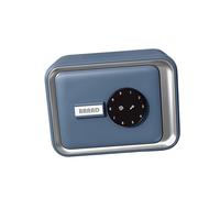 Salvadanaio con password e impronta digitale, versatile barattolo per il