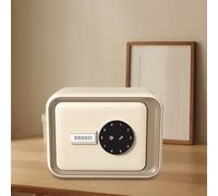 Salvadanaio con password e impronta digitale, versatile barattolo per il