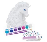 NEBULOUS STARS SALVADANAIO UNICORNO da colorare 11430