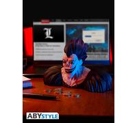 Salvadanaio Death Note Ryuk ABYstyle