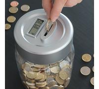 Salvadanaio Digitale Savny InnovaGoods