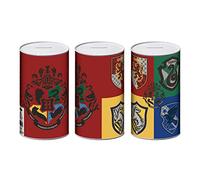 Salvadanaio - Harry Potter - Taille L - 10x10x17.5 cm,