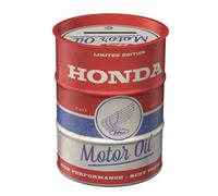 Salvadanaio Honda mc - Motor Oil