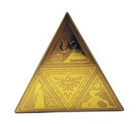 Salvadanaio in ceramica di Zelda