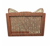 Salvadanaio in Legno con Contatore Idea Regalo per Adulti, Coppie