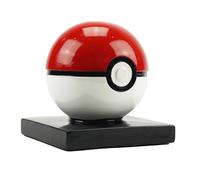Salvadanaio in resina Pokeball Pokémon (CyP Brands)