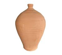 SALVADANAIO IN TERRACOTTA MANUFATTO CM 40
