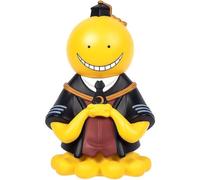 Salvadanaio Koro Sensei Assassination Classroom 15 cm PVC Vinile