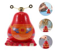 Salvadanaio Maialino Arredamento Della Scrivania Barattoli Di Denaro