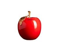 Salvadanaio Mela Rossa