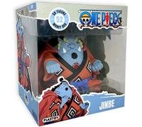 Plastoy Salvadanaio Jinbe – One Piece