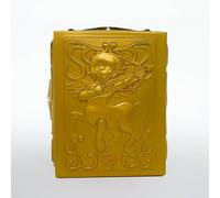 Figura - Saint Seiya: Plastoy - Aiolos Pandora's Gold Box (money Box / Salvad...