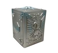 Salvadanaio Pandora's Box Phenix L Bronzo