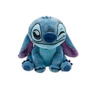 Salvadanaio Peluche Bambini Disney Stitch 20 cm